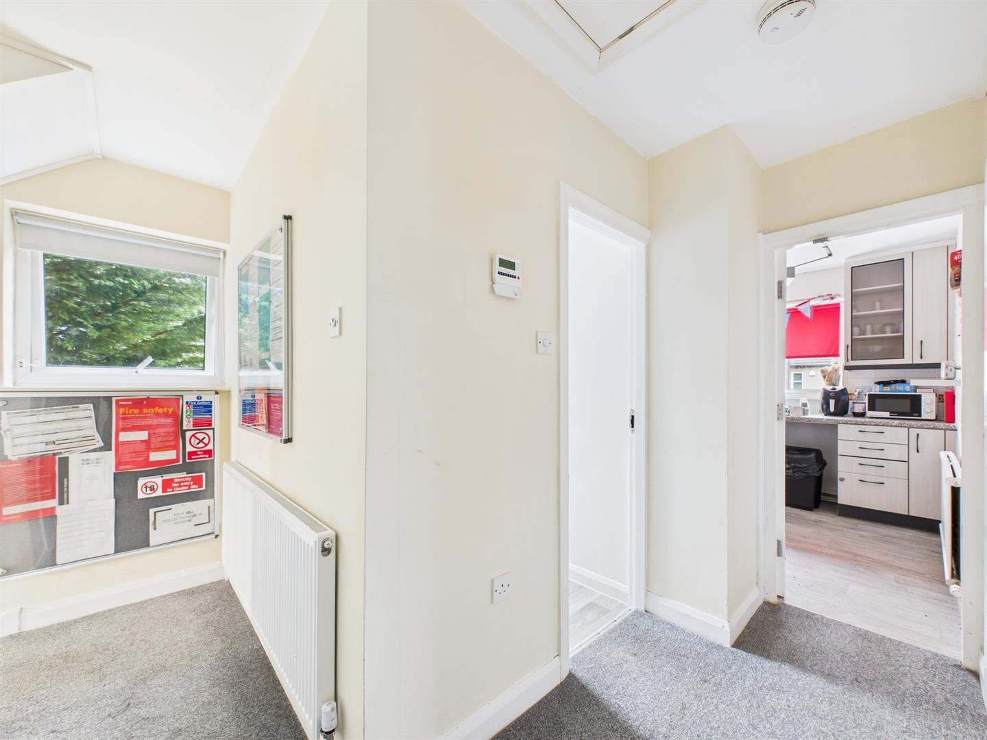 1a Vale Road, Lancaster LA1 2JN